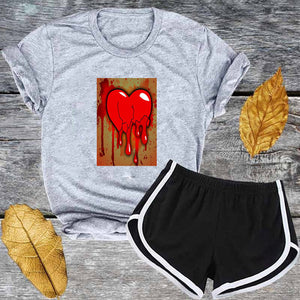 Cute Pink Letter Tracksuit Set Women Short Sleeve T Shirt And Shorts Fashion Casual 2 Piece Suits