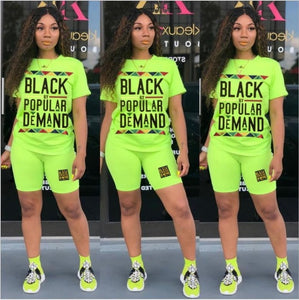 2019 Women Set Letter Printed 2 Piece Outfits Tracksuit Sports Suit Two Piece Set Sweatshirt Jogger Set Suits