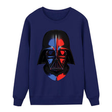 Load image into Gallery viewer, 2019 New Autumn Fashion Women Sweatshirts Casual Hoodies Pullover Star Wars Print Female Tracksuits Funny Dealpool Sportswear
