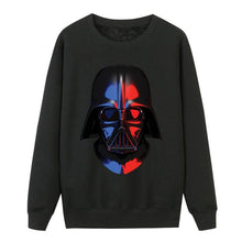 Load image into Gallery viewer, 2019 New Autumn Fashion Women Sweatshirts Casual Hoodies Pullover Star Wars Print Female Tracksuits Funny Dealpool Sportswear
