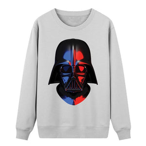 2019 New Autumn Fashion Women Sweatshirts Casual Hoodies Pullover Star Wars Print Female Tracksuits Funny Dealpool Sportswear