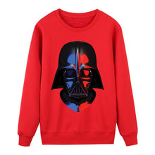 Load image into Gallery viewer, 2019 New Autumn Fashion Women Sweatshirts Casual Hoodies Pullover Star Wars Print Female Tracksuits Funny Dealpool Sportswear

