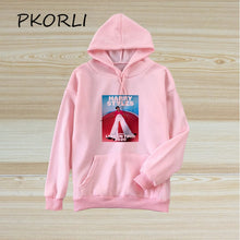 Load image into Gallery viewer, Harry Style Merch Hoodies Sweatshirt Women Harajuku Fine Line Love on Tour Hoodie Harajuku Streetwear Pink Clothing Sudaderas
