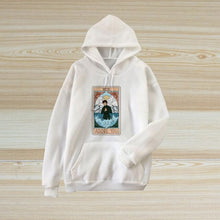 Load image into Gallery viewer, Harry Style Merch Hoodies Sweatshirt Women Harajuku Fine Line Love on Tour Hoodie Harajuku Streetwear Pink Clothing Sudaderas
