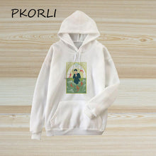 Load image into Gallery viewer, Harry Style Merch Hoodies Sweatshirt Women Harajuku Fine Line Love on Tour Hoodie Harajuku Streetwear Pink Clothing Sudaderas
