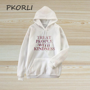 Harry Style Merch Hoodies Sweatshirt Women Harajuku Fine Line Love on Tour Hoodie Harajuku Streetwear Pink Clothing Sudaderas