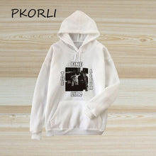 Load image into Gallery viewer, Harry Style Merch Hoodies Sweatshirt Women Harajuku Fine Line Love on Tour Hoodie Harajuku Streetwear Pink Clothing Sudaderas
