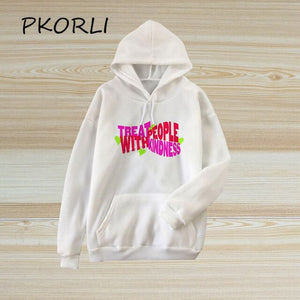 Harry Style Merch Hoodies Sweatshirt Women Harajuku Fine Line Love on Tour Hoodie Harajuku Streetwear Pink Clothing Sudaderas
