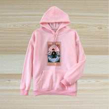 Load image into Gallery viewer, Harry Style Merch Hoodies Sweatshirt Women Harajuku Fine Line Love on Tour Hoodie Harajuku Streetwear Pink Clothing Sudaderas
