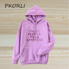 Load image into Gallery viewer, Harry Style Merch Hoodies Sweatshirt Women Harajuku Fine Line Love on Tour Hoodie Harajuku Streetwear Pink Clothing Sudaderas
