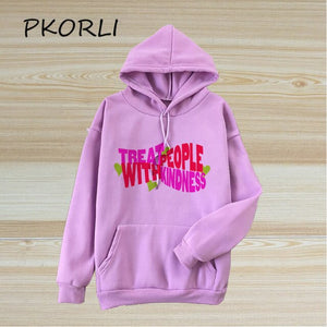 Harry Style Merch Hoodies Sweatshirt Women Harajuku Fine Line Love on Tour Hoodie Harajuku Streetwear Pink Clothing Sudaderas